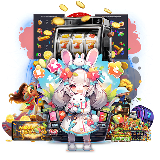 โบนัสใหญ่