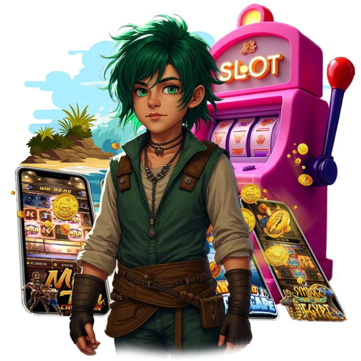 โบนัสแตก